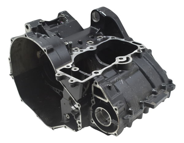 Bloco Carcaça Motor C/ Nfe Kawasaki Er 6n Versys 650 10-12