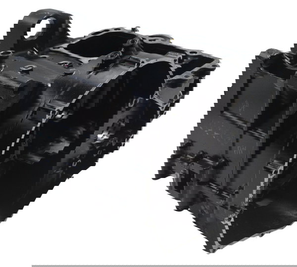 Bloco Carcaça Motor C/ Nfe Kawasaki Er 6n Versys 650 10-12