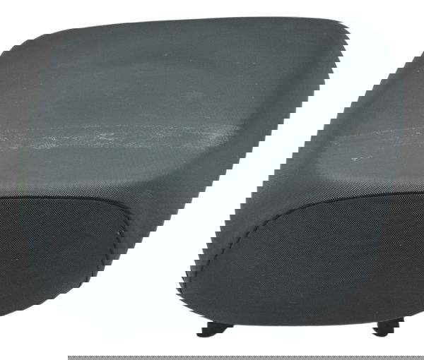Banco Traseiro Bmw R1200 R 1200 Gs 08-12 Original