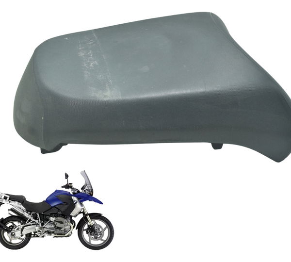 Banco Traseiro Bmw R1200 R 1200 Gs 08-12 Original