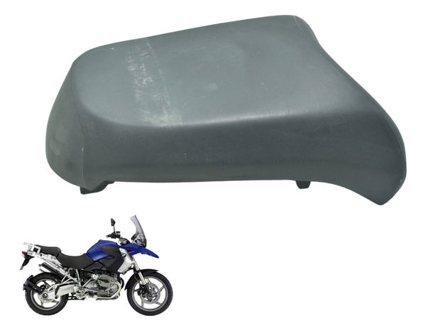 Banco Traseiro Bmw R1200 R 1200 Gs 08-12 Original
