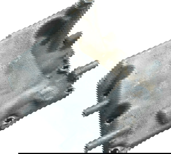 Tampa Cárter Kawasaki Er 6n Versys 650 10-12 Original