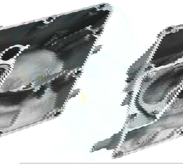 Tampa Cárter Kawasaki Er 6n Versys 650 10-12 Original