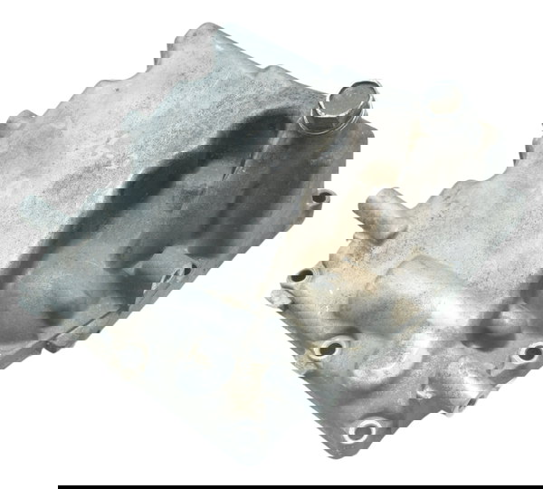 Tampa Cárter Kawasaki Er 6n Versys 650 10-12 Original