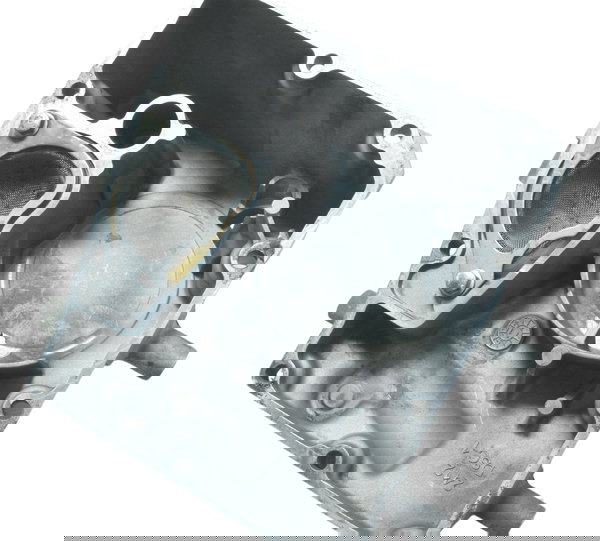 Tampa Cárter Kawasaki Er 6n Versys 650 10-12 Original