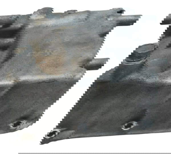 Tampa Cárter Kawasaki Er 6n Versys 650 10-12 Original