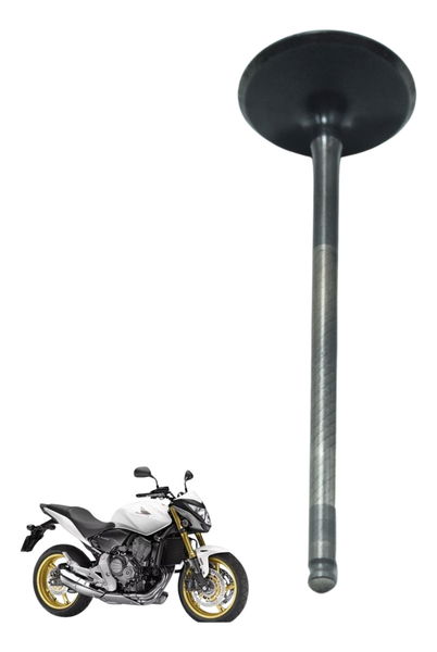 Válvula Admissão Honda Cb 600f Hornet 08-14 Original