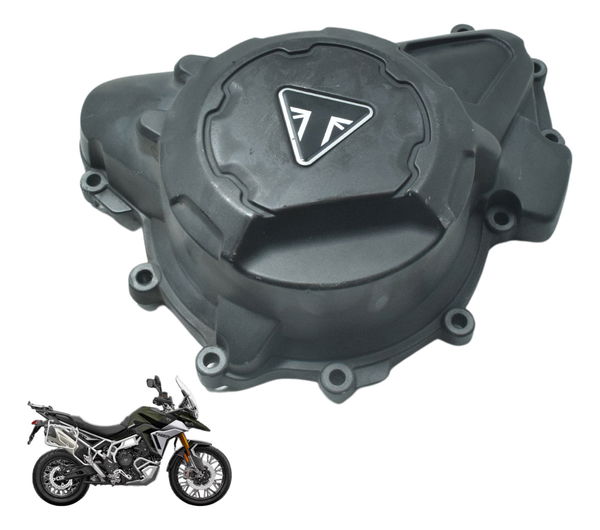 Tampa Estator Motor Esq Triumph Tiger 900 Rally Pro 20-24