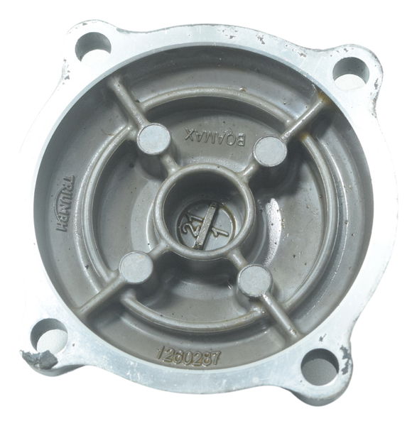 Tampa Balanceiro Triumph Tiger 900 Rally Pro 20-24 Original