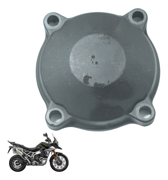 Tampa Balanceiro Triumph Tiger 900 Rally Pro 20-24 Original