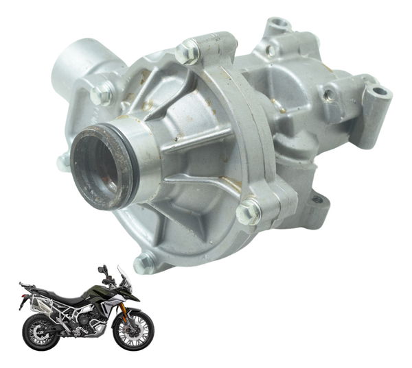 Bomba Óleo Água Triumph Tiger 900 Rally Pro 20-24 Original