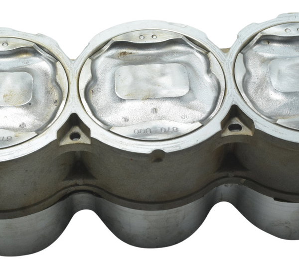 Cilindro Pistão Anéis Triumph Tiger 900 Rally Pro 20-24 Orig