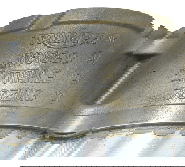 Cilindro Pistão Anéis Triumph Tiger 900 Rally Pro 20-24 Orig