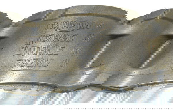 Cilindro Pistão Anéis Triumph Tiger 900 Rally Pro 20-24 Orig
