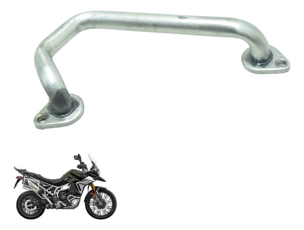 Conexão Óleo Triumph Tiger 900 Rally Pro 20-24 Original