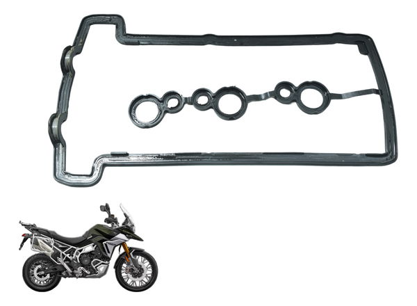Guarnição Tampa Válvula Triumph Tiger 900 Rally Pro 20-24