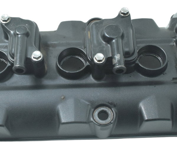 Tampa Cabeçote Triumph Tiger 900 Rally Pro 20-24 Original