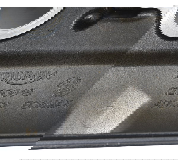 Tampa Cabeçote Triumph Tiger 900 Rally Pro 20-24 Original