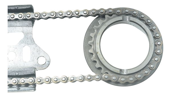 Kit Engrenagem Bomba Triumph Tiger 900 Rally Pro 20-24 Orig