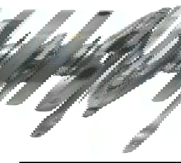 Virabrequim Completo Triumph Tiger 900 Rally Pro 20-24 Orig