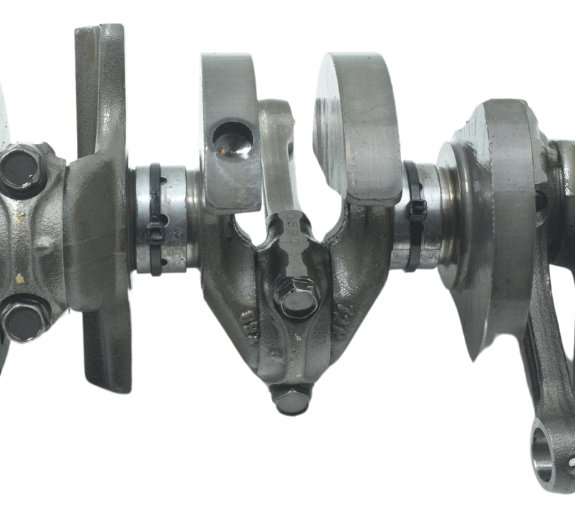 Virabrequim Completo Triumph Tiger 900 Rally Pro 20-24 Orig