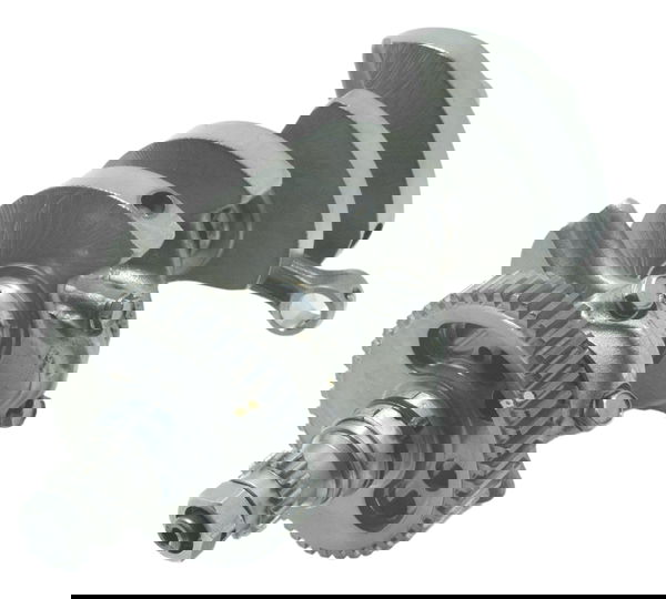 Virabrequim Completo Triumph Tiger 900 Rally Pro 20-24 Orig