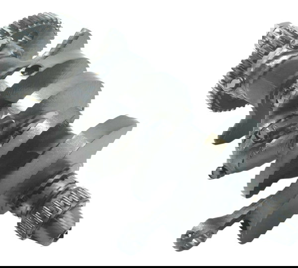 Virabrequim Completo Triumph Tiger 900 Rally Pro 20-24 Orig