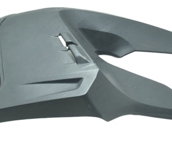 Carenagem Lateral Esquerdo Bmw R1200 R 1200 Gs 08-12 Orig Cinza