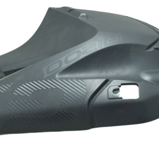 Carenagem Lateral Esquerdo Bmw R1200 R 1200 Gs 08-12 Orig Cinza