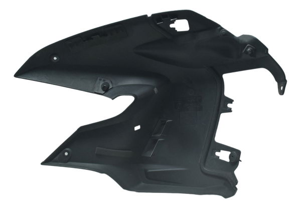 Carenagem Lateral Esquerdo Bmw R1200 R 1200 Gs 08-12 Orig