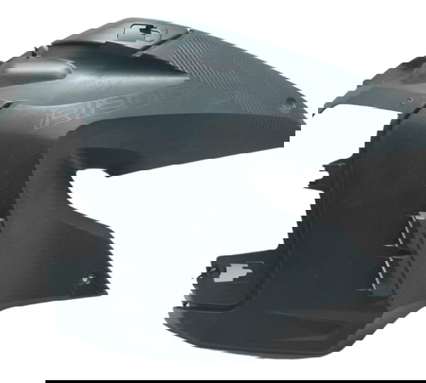 Carenagem Lateral Esquerdo Bmw R1200 R 1200 Gs 08-12 Orig Cinza