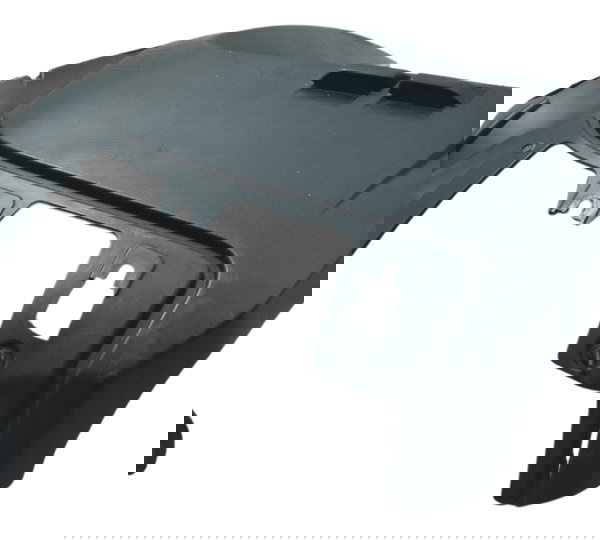 Carenagem Lateral Esquerdo Bmw R1200 R 1200 Gs 08-12 Orig Cinza