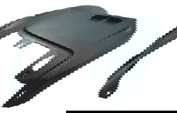 Carenagem Lateral Esquerdo Bmw R1200 R 1200 Gs 08-12 Orig