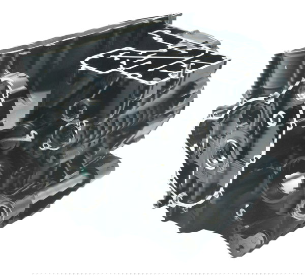 Bloco Motor C/ Nfe Triumph Tiger 900 Rally Pro 20-24 Orig