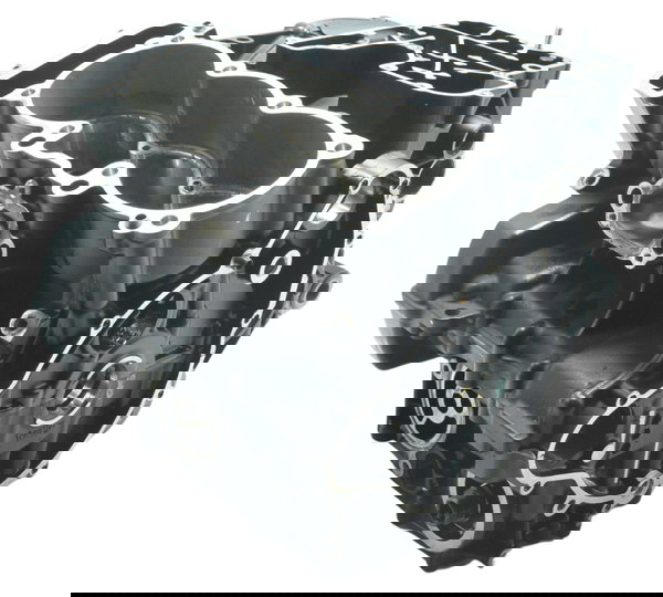 Bloco Motor C/ Nfe Triumph Tiger 900 Rally Pro 20-24 Orig