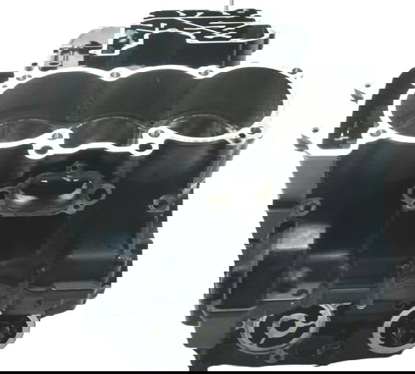 Bloco Motor C/ Nfe Triumph Tiger 900 Rally Pro 20-24 Orig