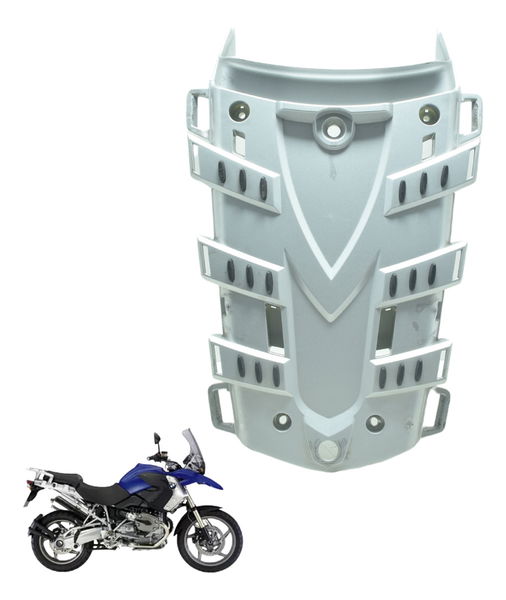 Bagageiro Bmw R1200 R 1200 Gs 08-12 Original