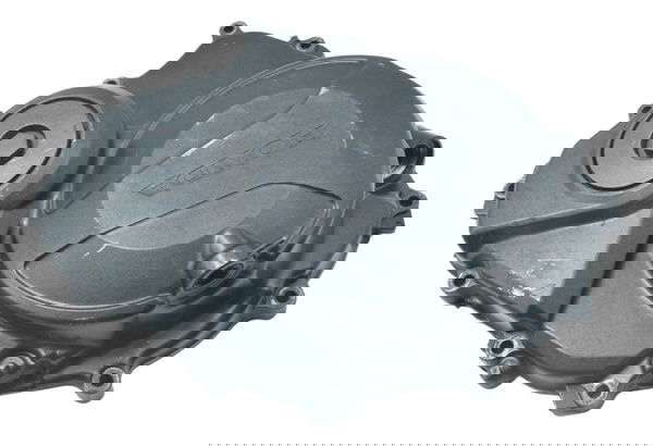 Tampa Embreagem Motor Direito Honda Cbr 600 Rr 07-14 Orig