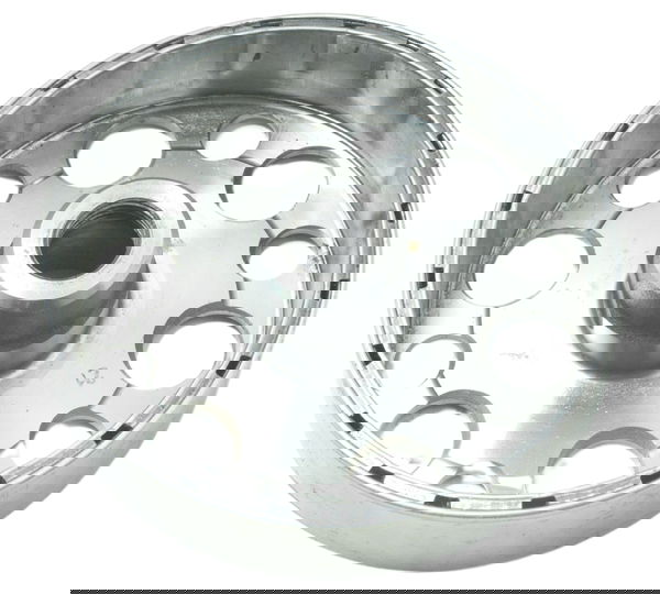 Volante Magneto Honda Cbr 600 Rr 07-14 Original