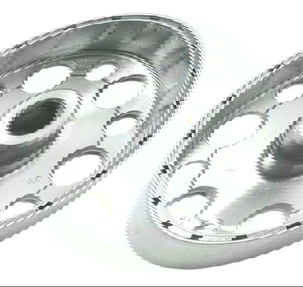 Volante Magneto Honda Cbr 600 Rr 07-14 Original