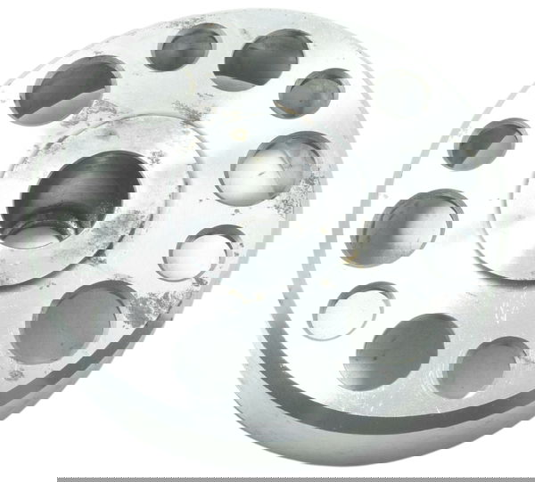 Volante Magneto Honda Cbr 600 Rr 07-14 Original