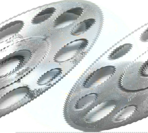 Volante Magneto Honda Cbr 600 Rr 07-14 Original