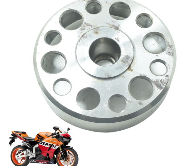Volante Magneto Honda Cbr 600 Rr 07-14 Original