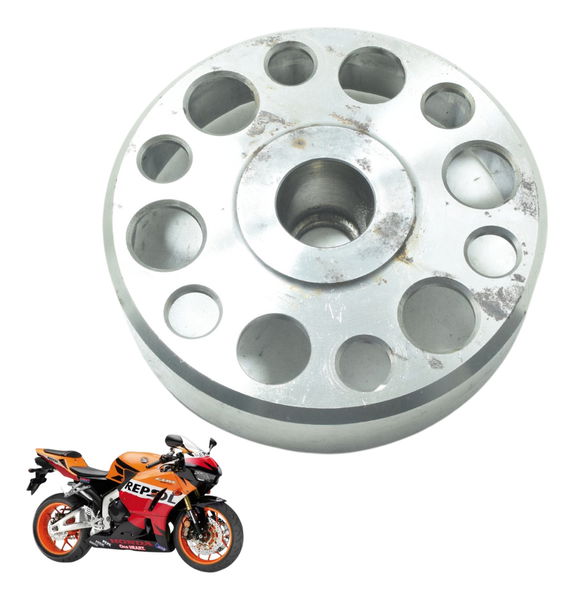Volante Magneto Honda Cbr 600 Rr 07-14 Original
