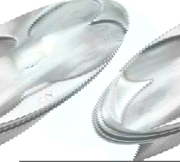 Pistão Anéis C/ Avaria Honda Cbr 600 Rr 07-14 Original