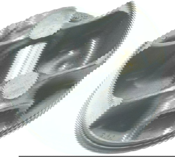 Pistão Anéis C/ Avaria Honda Cbr 600 Rr 07-14 Original