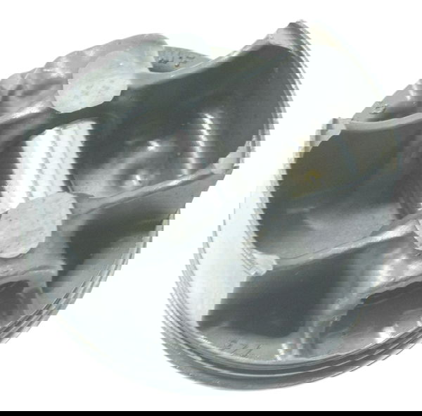 Pistão Anéis C/ Avaria Honda Cbr 600 Rr 07-14 Original