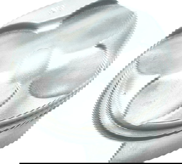 Pistão Anéis C/ Avaria Honda Cbr 600 Rr 07-14 Original