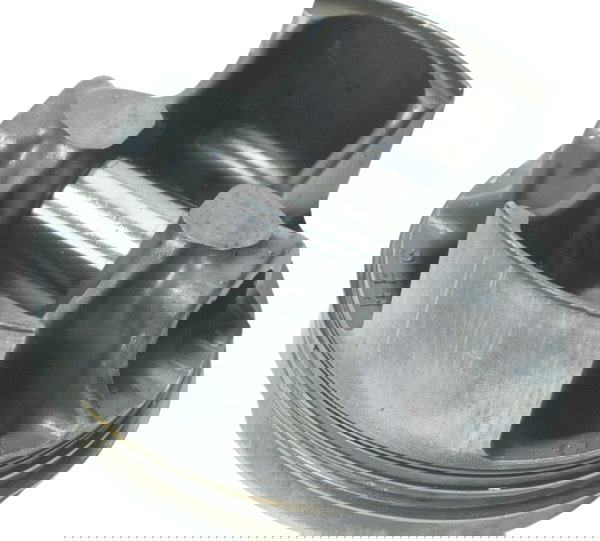 Pistão Anéis C/ Avaria Honda Cbr 600 Rr 07-14 Original