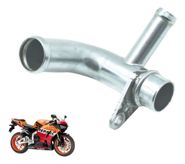 Conexão Água Honda Cbr 600 Rr 07-14 Original